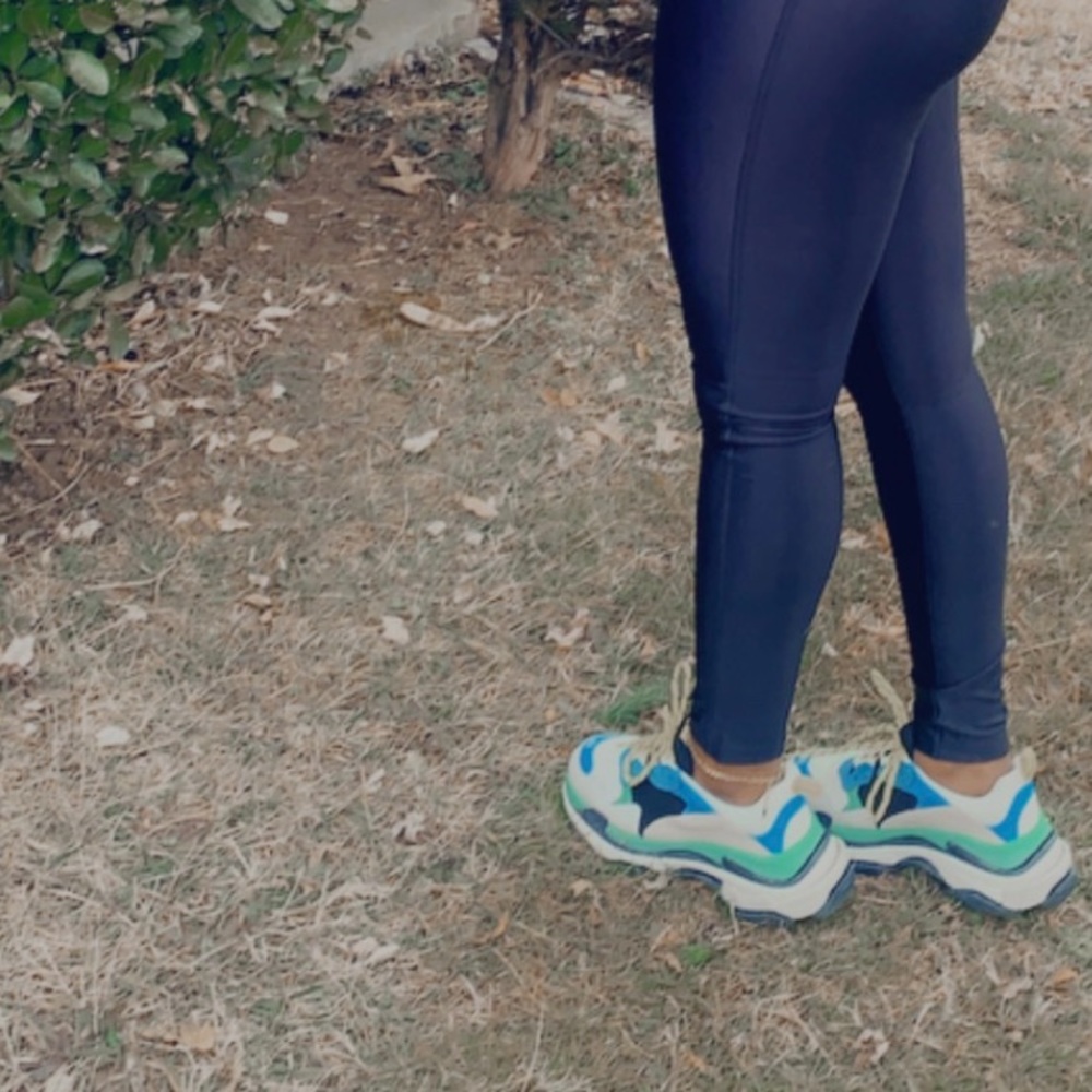 Balenciaga Triple S Trainers - Picture 13 of 14